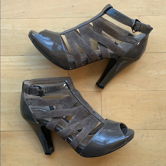 sofft heels